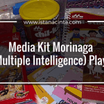 Media Kit Morinaga MI (Multiple Intelligence) PlayPlan