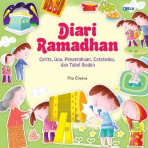 Diari Ramadhan by Fita Chakra