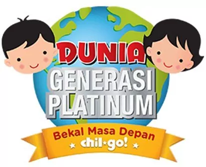 Dunia Generasi Platinum