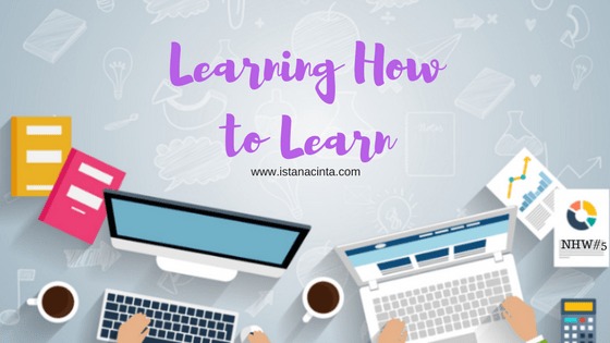Learning How to Learn