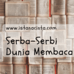 Serba-Serbi Dunia Membaca