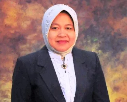 Ngidam Bertemu Bu Risma