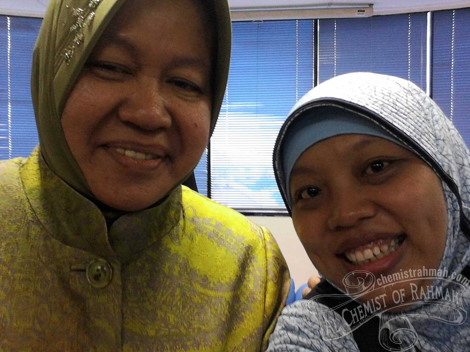 Ngidam Bertemu dengan Bu Risma Akhirnya Terwujud