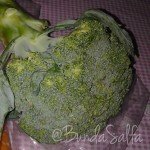 Senang Ngemil Brokoli