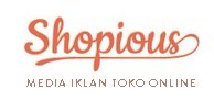Logo Shopious
