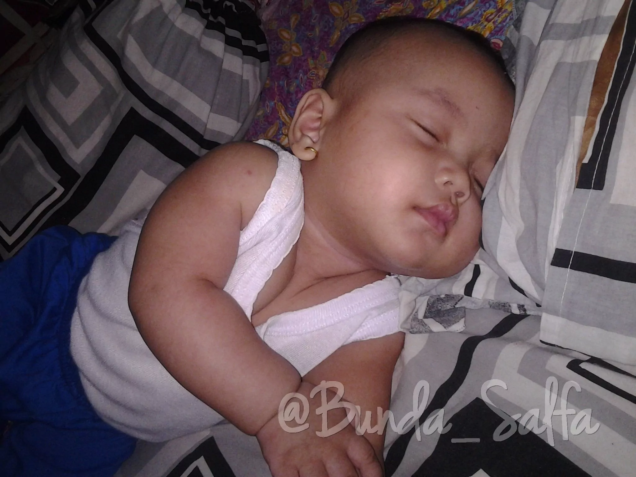 Mau Mendengar Ayah Sebelum Tidur