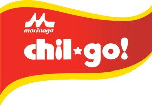 Logo Morinaga Chil-Go!
