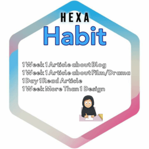 hexa habit untuk bunda produktif