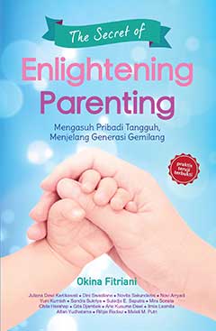 Buku Enlightening Parenting